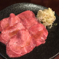 焼肉 にくだらけ - 