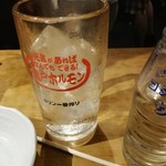 亀戸ホルモン - 