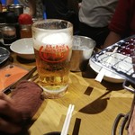 亀戸ホルモン - 