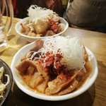 亀戸ホルモン - 