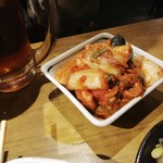 亀戸ホルモン - 