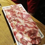 亀戸ホルモン - 