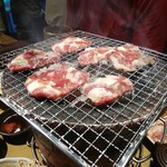 亀戸ホルモン - 