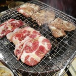 亀戸ホルモン - 