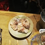 亀戸ホルモン - 