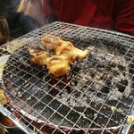 亀戸ホルモン - 