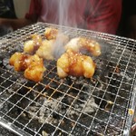 亀戸ホルモン - 