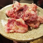 亀戸ホルモン - 