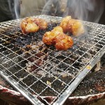 亀戸ホルモン - 