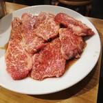 亀戸ホルモン - 