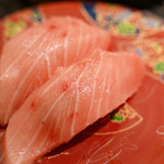 回転寿司 根室花まる - 