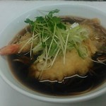 深大寺門前そば - 