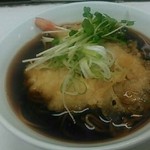 深大寺門前そば - 