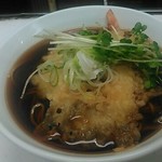 深大寺門前そば - 