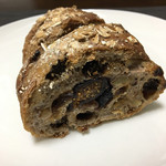 113193168 - クルミ レーズン イチヂク