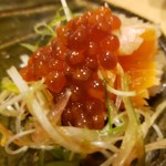 海鮮炭焼処とら太 - 合体！