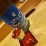 海鮮炭焼処とら太 - 南部美人 Breezy 