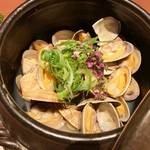 スカイビアガーデン 港 飯田橋店 - 