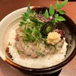 スカイビアガーデン 港 飯田橋店 - 