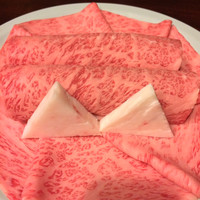 いし橋 - 黒毛和牛霜降り