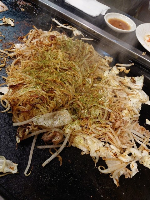 とんぼ 東陽町 お好み焼き 食べログ とんぼ 東陽町 お好み焼き 食べログ
