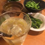 居酒屋 かまどか - 