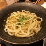 山下本気うどん - 