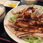 中華料理 祥龍房 - 