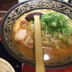 麺富 天洋 - 