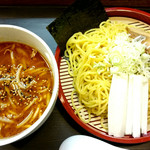 元祖辛味噌ラーメン 風っ子大将 - 