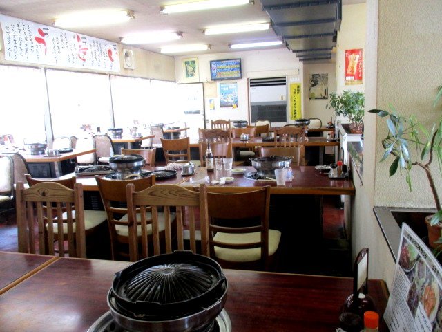 焼肉レストラン井東 茂原 焼肉 食べログ