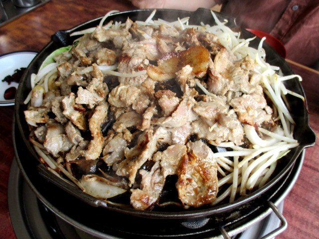 さすが お肉屋さん直営 だけあって 美味しいお肉がお手頃価格で食べられます By 姫ちん 焼肉レストラン井東 茂原 焼肉 食べログ