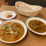 チャパティ レストラン ＆ ハラルフード - 