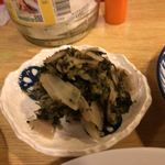 横浜おばんざい月読 - 