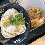 Hanamaru Udon - 