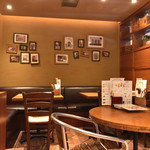 PIZZA SALVATORE CUOMO - 