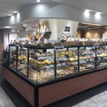 BOULANGERIE LA TERRE - 