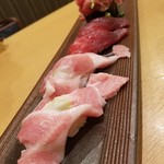 Sushi Sakaya Ippo - 