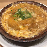 新宿割烹 中嶋 - 柳川鍋定食(900円)