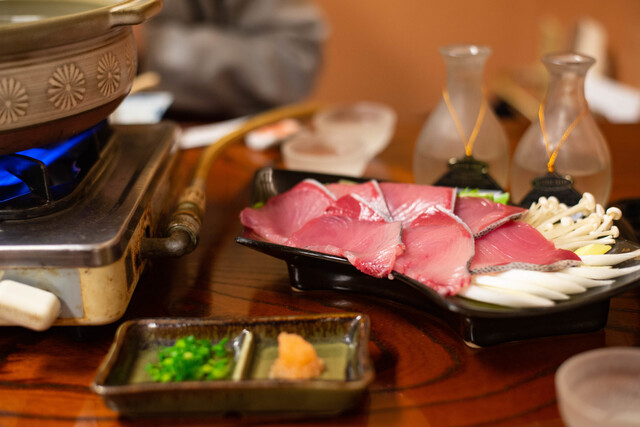 ぶりしゃぶ By ばーちゃお 魚処やつはし さかなどころ やつはし 桜橋 魚介料理 海鮮料理 食べログ ぶりしゃぶ By ばーちゃお 魚処やつはし さかなどころ やつはし 桜橋 魚介料理 海鮮料理 食べログ