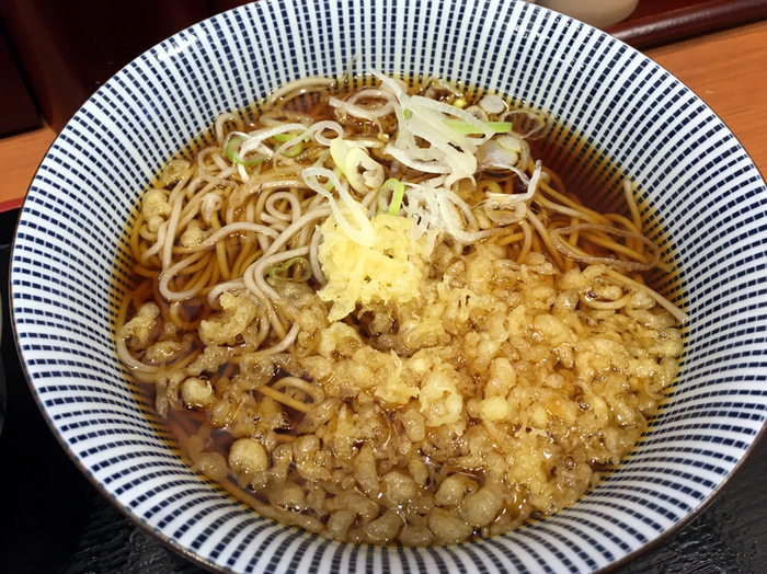 【閉店】かまくらそば アトレ大船店 - 大船/そば | 食べログ かまくらそば アトレ大船店 (大船/そば)