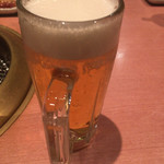 焼肉問屋 牛蔵 - 