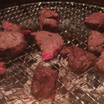 焼肉問屋 牛蔵 - 