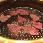 焼肉問屋 牛蔵 - 