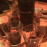 焼肉問屋 牛蔵 - 