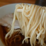 麺屋 しん蔵 - 麺。リフト(^-^)/
            