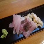 Sukesushi - 