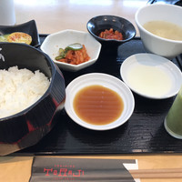 焼肉トラジ 名古屋セントラルタワーズ店 - 