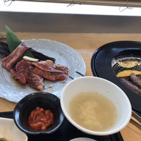 焼肉トラジ 名古屋セントラルタワーズ店 - 