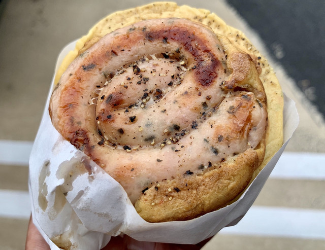 こびる館 紫波SA下り線 - 紫波町その他（スイーツ）の写真